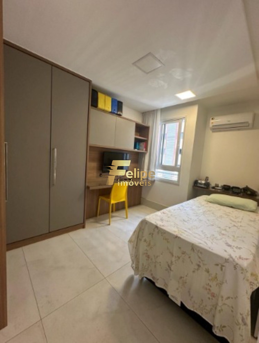 Apartamento, 4 quartos, 140 m² - Foto 13