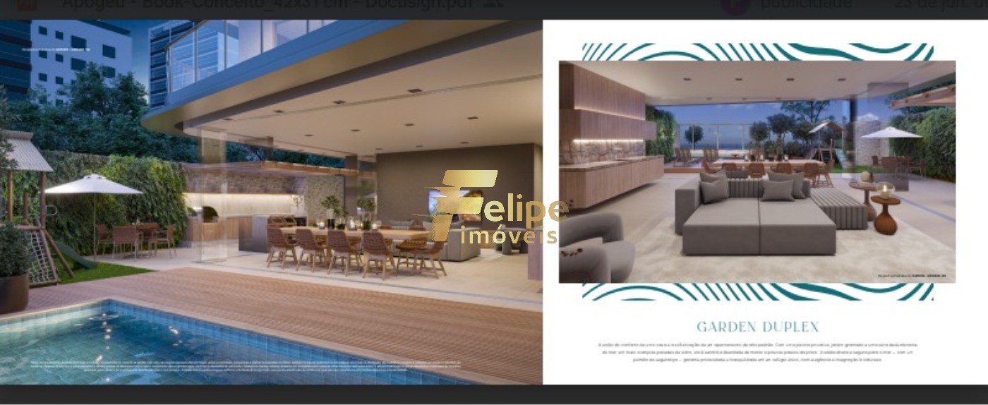 Apartamento, 4 quartos, 222 m² - Foto 9