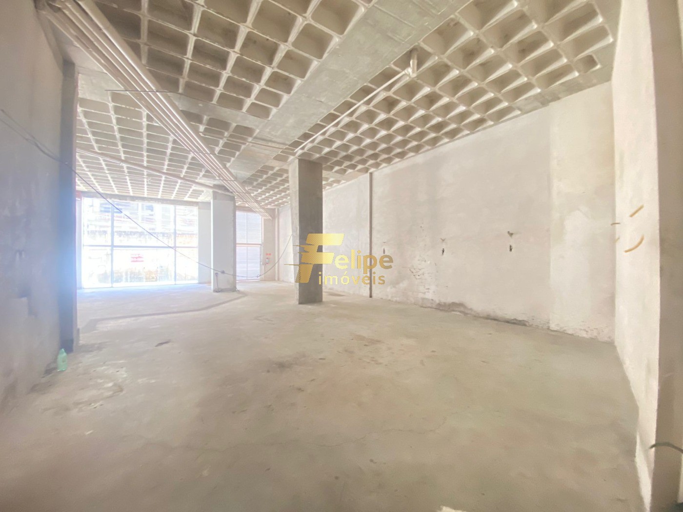 Loja-Salão, 300 m² - Foto 17