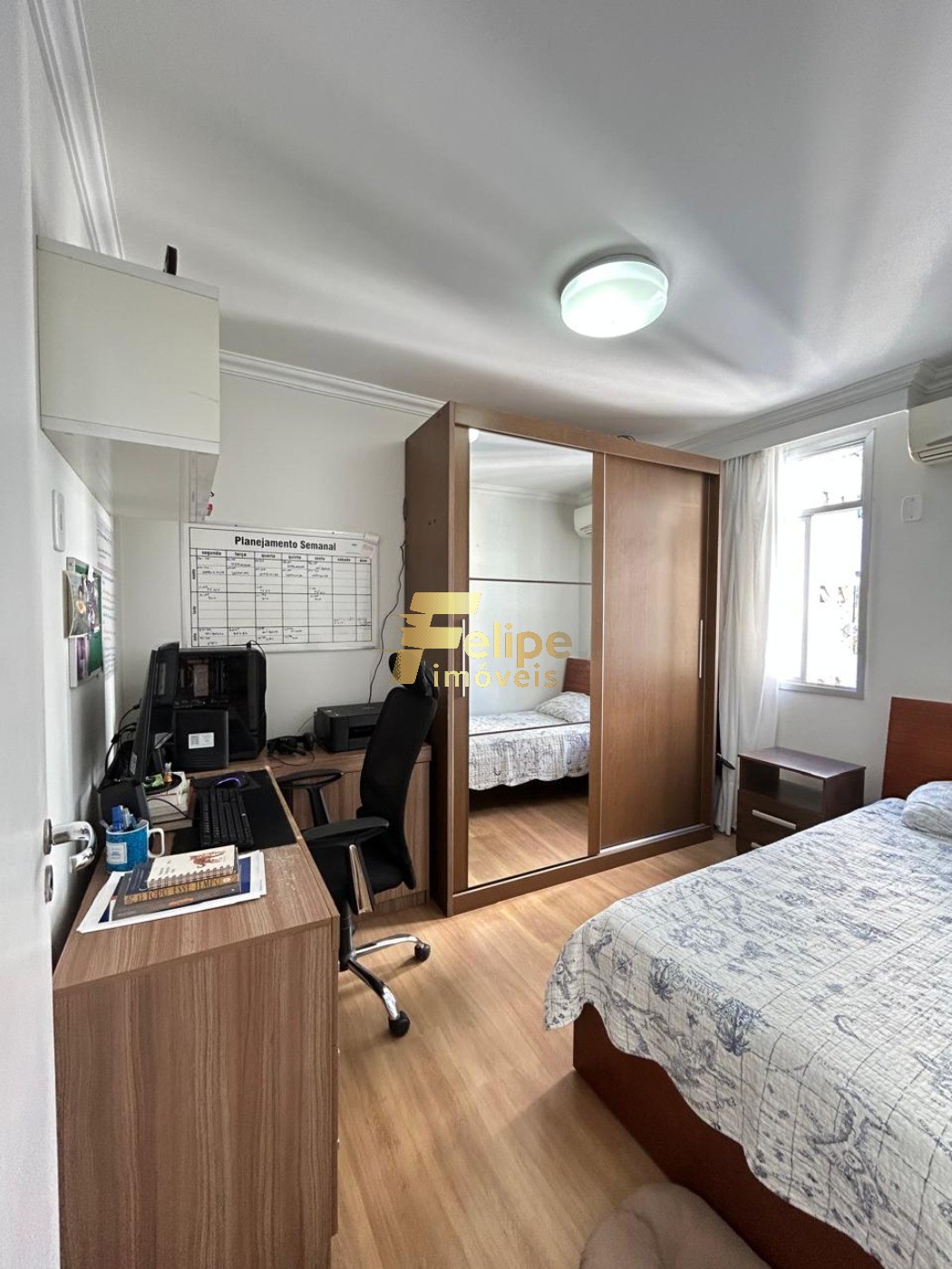 Apartamento, 4 quartos, 176 m² - Foto 17