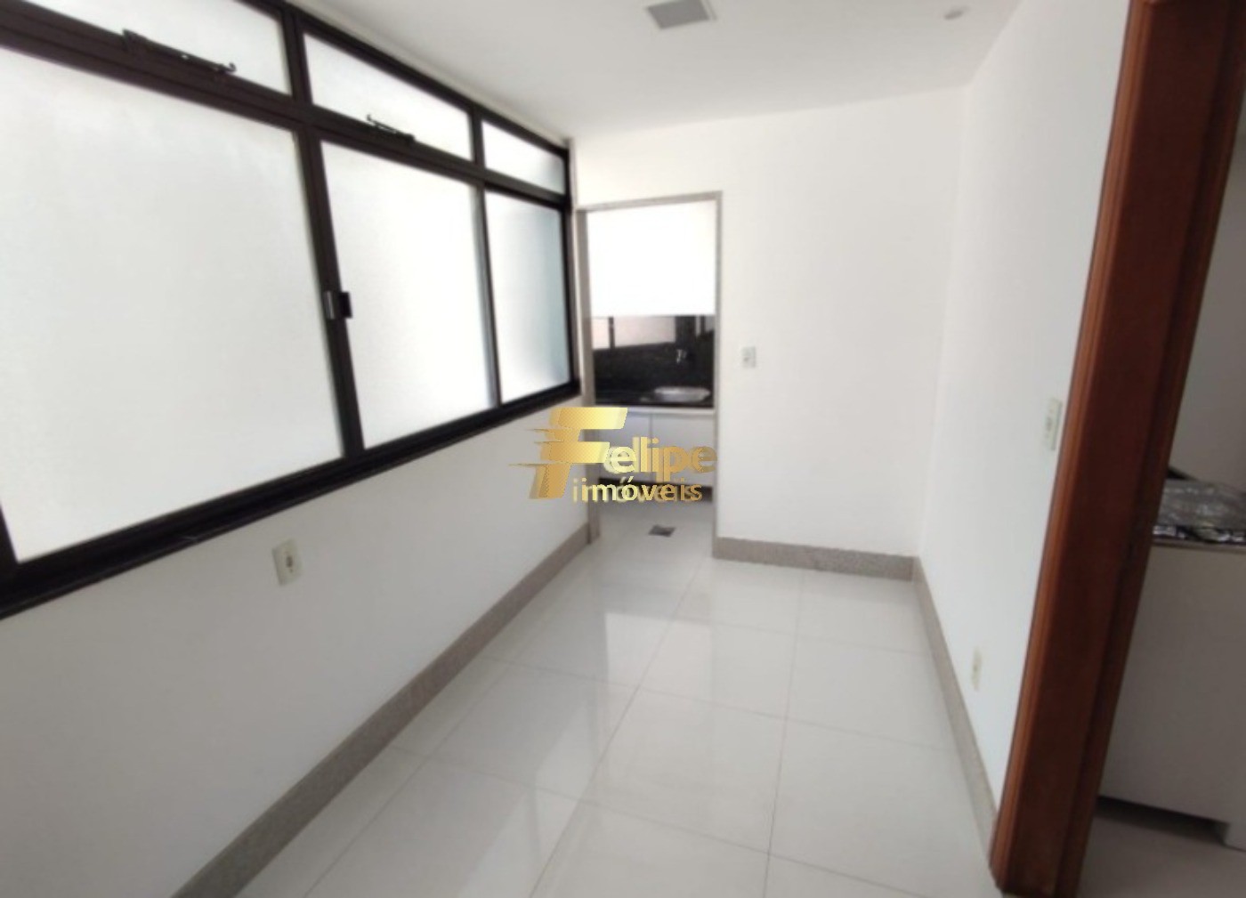 Apartamento, 3 quartos, 130 m² - Foto 3