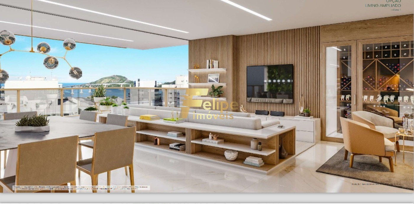 Apartamento, 4 quartos, 171 m² - Foto 13