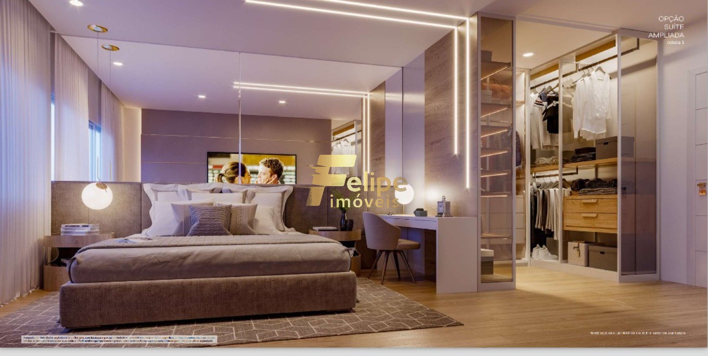 Apartamento, 4 quartos, 171 m² - Foto 16