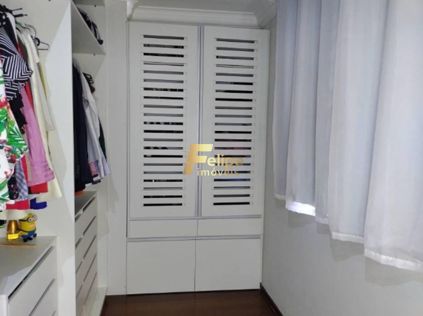 Apartamento, 3 quartos, 180 m² - Foto 2