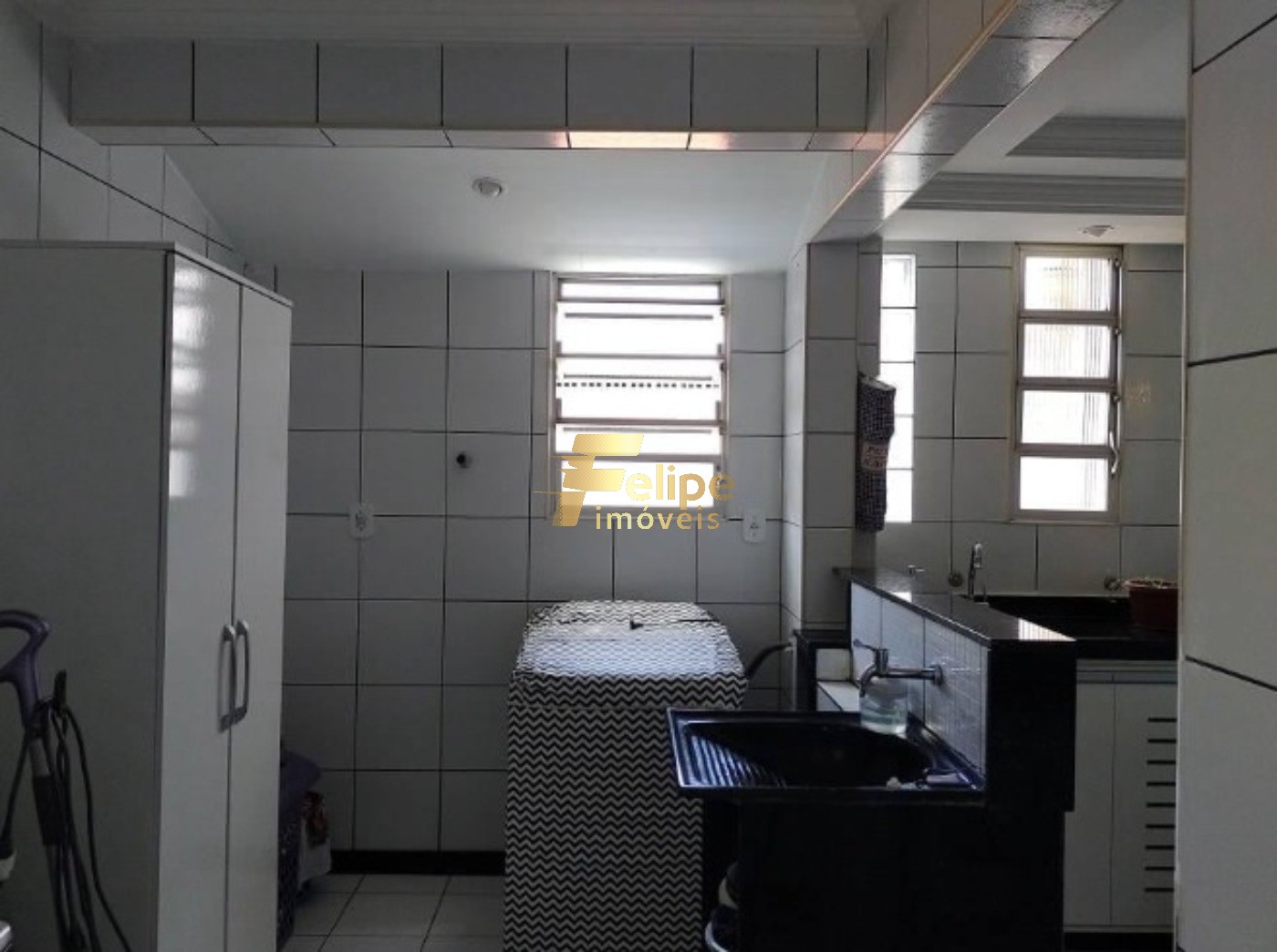 Apartamento, 3 quartos, 180 m² - Foto 7