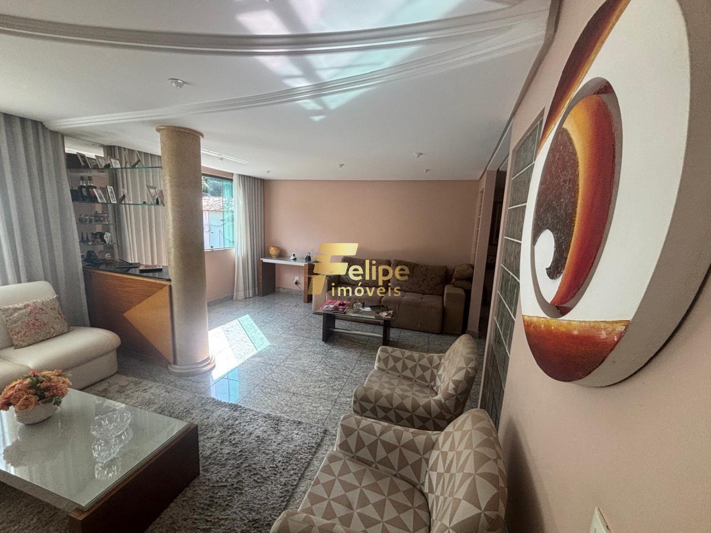 Casa, 3 quartos, 383 m² - Foto 34