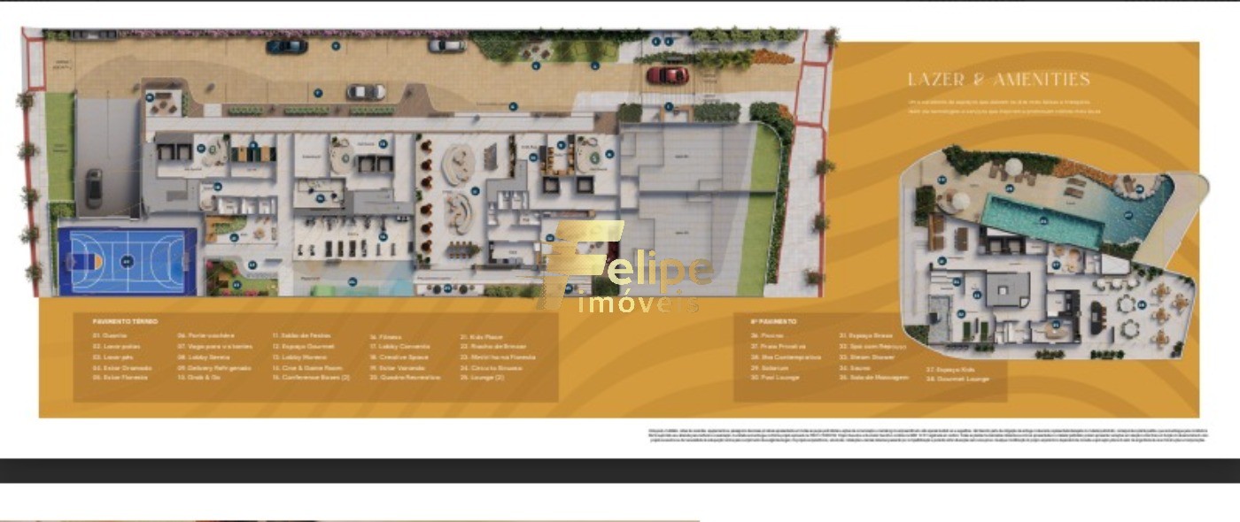 Apartamento, 4 quartos, 222 m² - Foto 25
