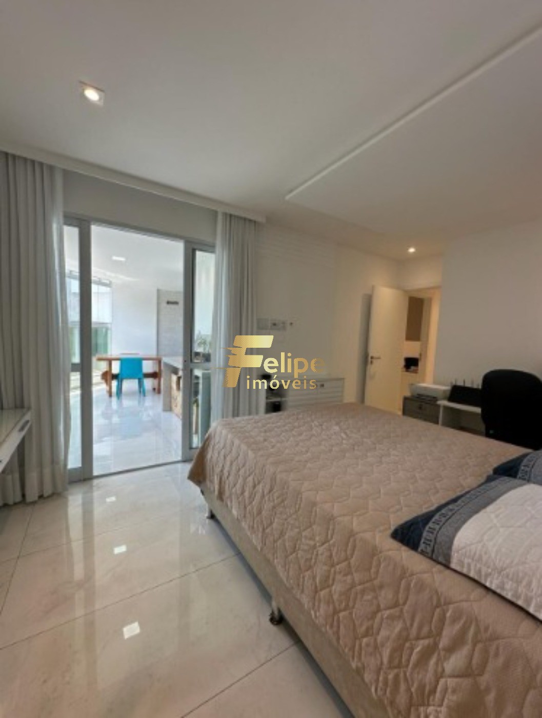 Apartamento, 4 quartos, 140 m² - Foto 21