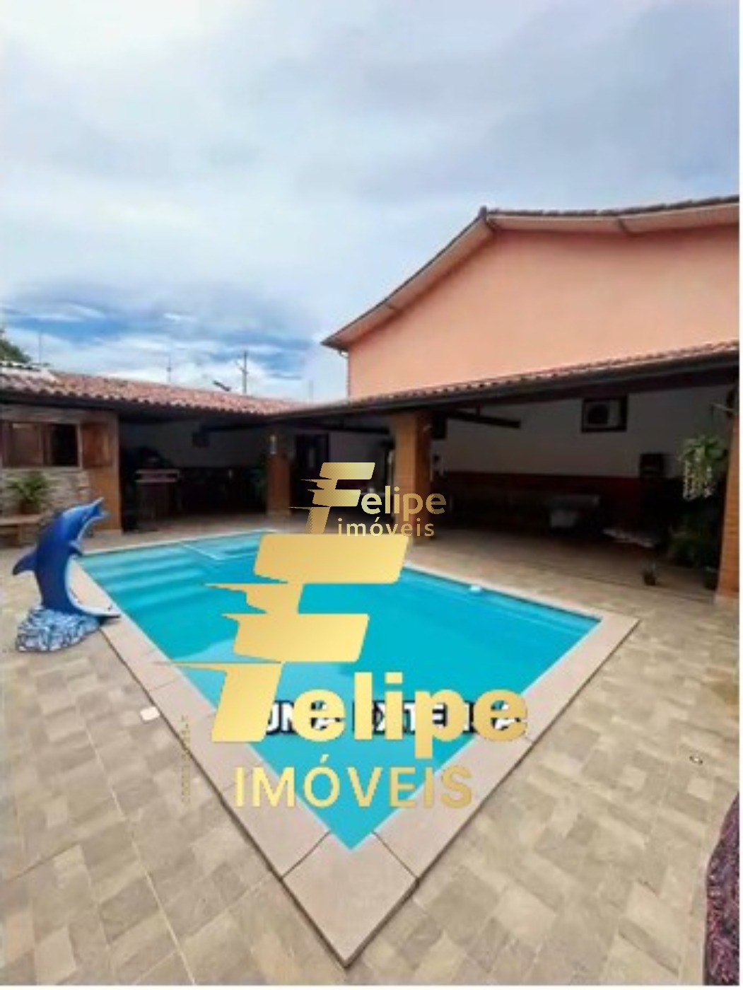 Casa, 3 quartos, 760 m² - Foto 14