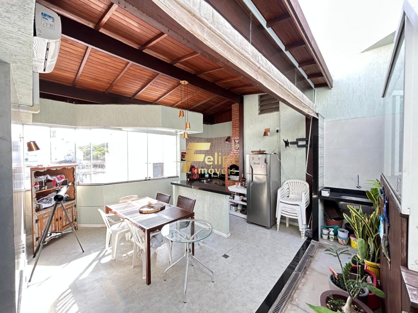 Apartamento, 4 quartos, 176 m² - Foto 4