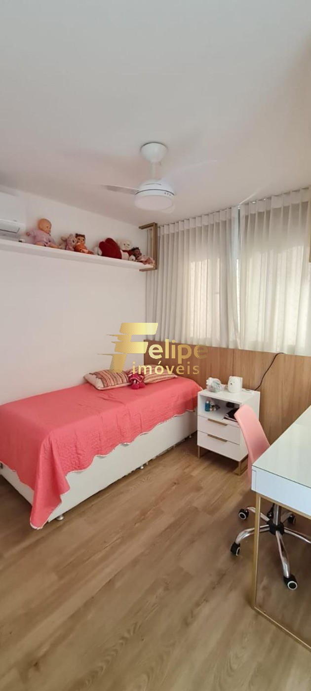 Apartamento, 4 quartos, 154 m² - Foto 22