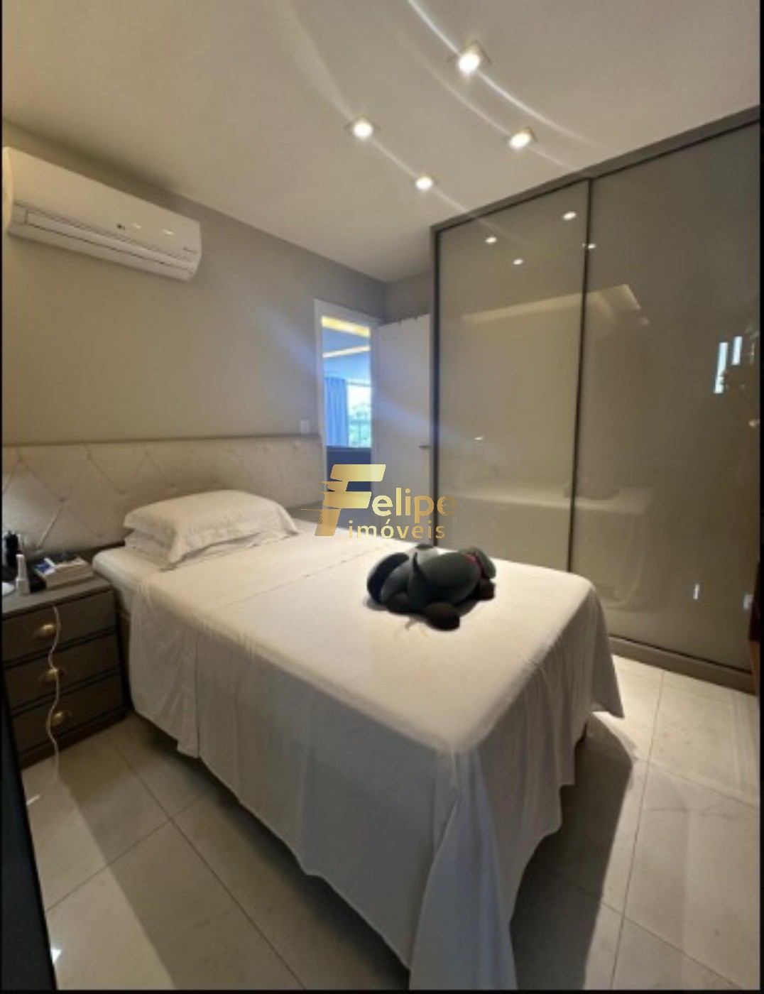 Apartamento, 3 quartos, 140 m² - Foto 16