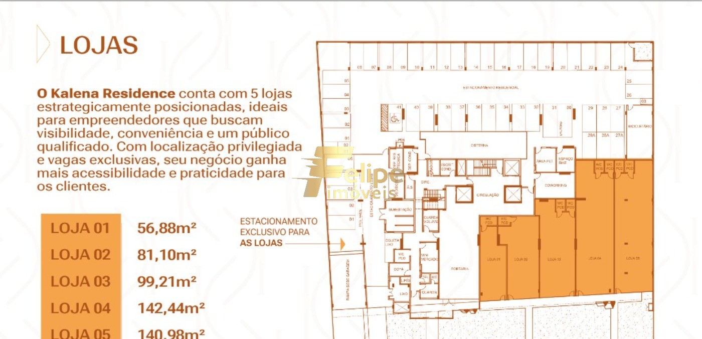 Apartamento, 2 quartos, 62 m² - Foto 26