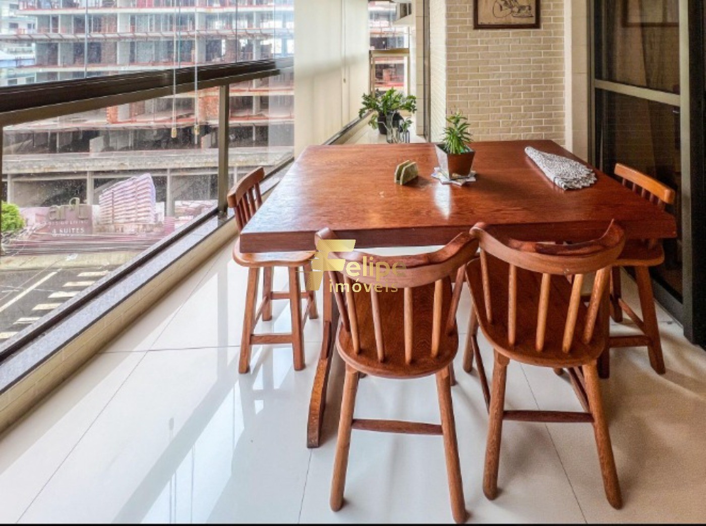 Apartamento, 4 quartos, 165 m² - Foto 9