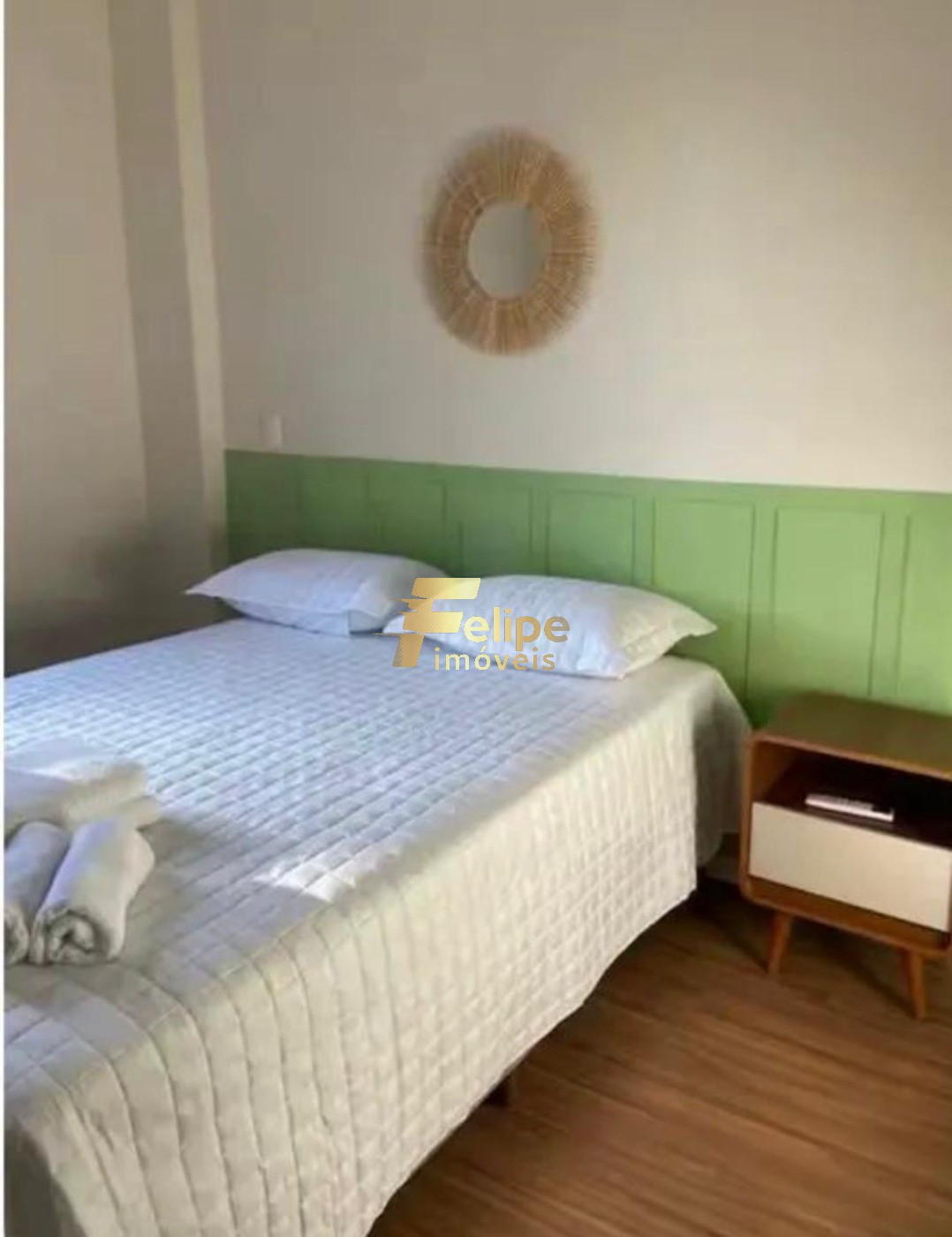 Apartamento, 2 quartos, 60 m² - Foto 5