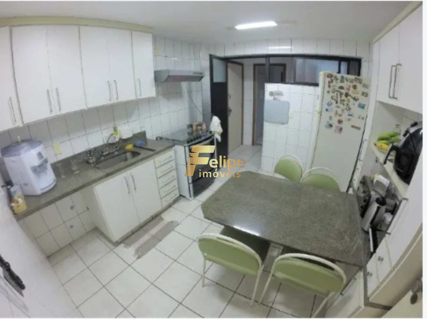 Apartamento, 3 quartos, 152 m² - Foto 5
