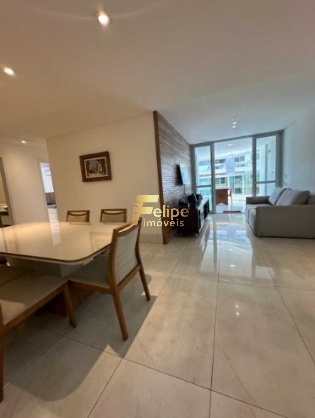 Apartamento, 4 quartos, 140 m² - Foto 25