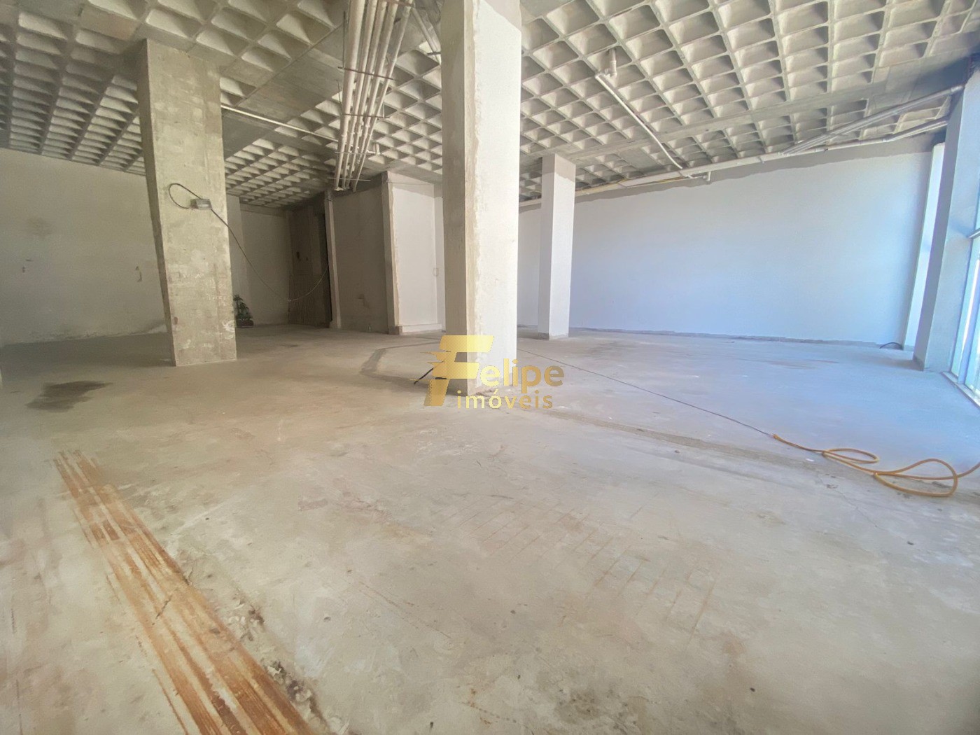 Loja-Salão, 300 m² - Foto 21