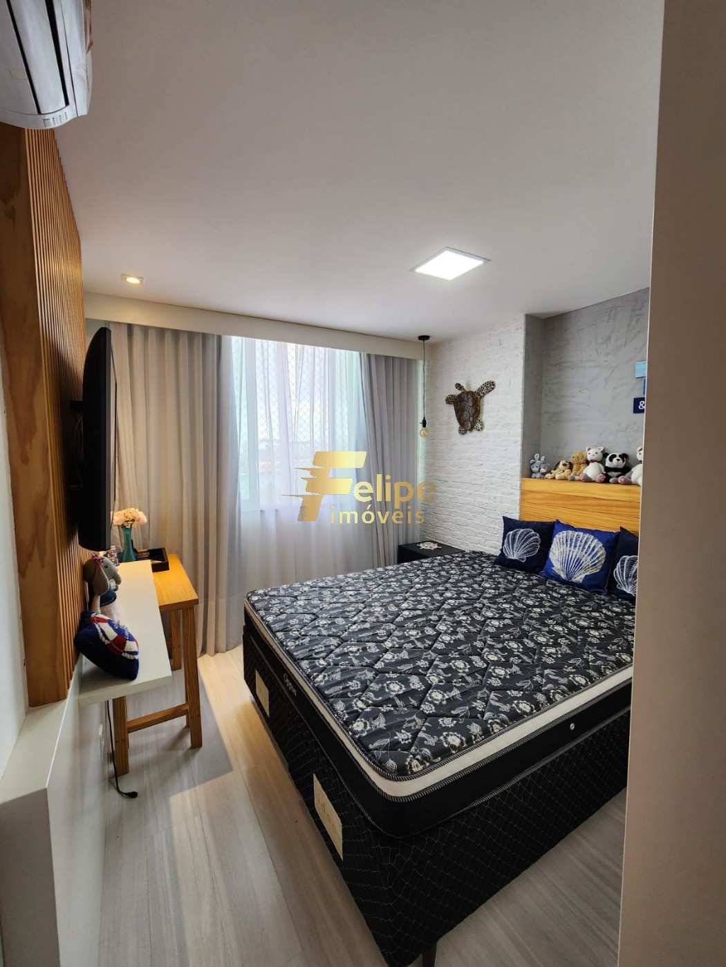 Apartamento, 3 quartos, 194 m² - Foto 11
