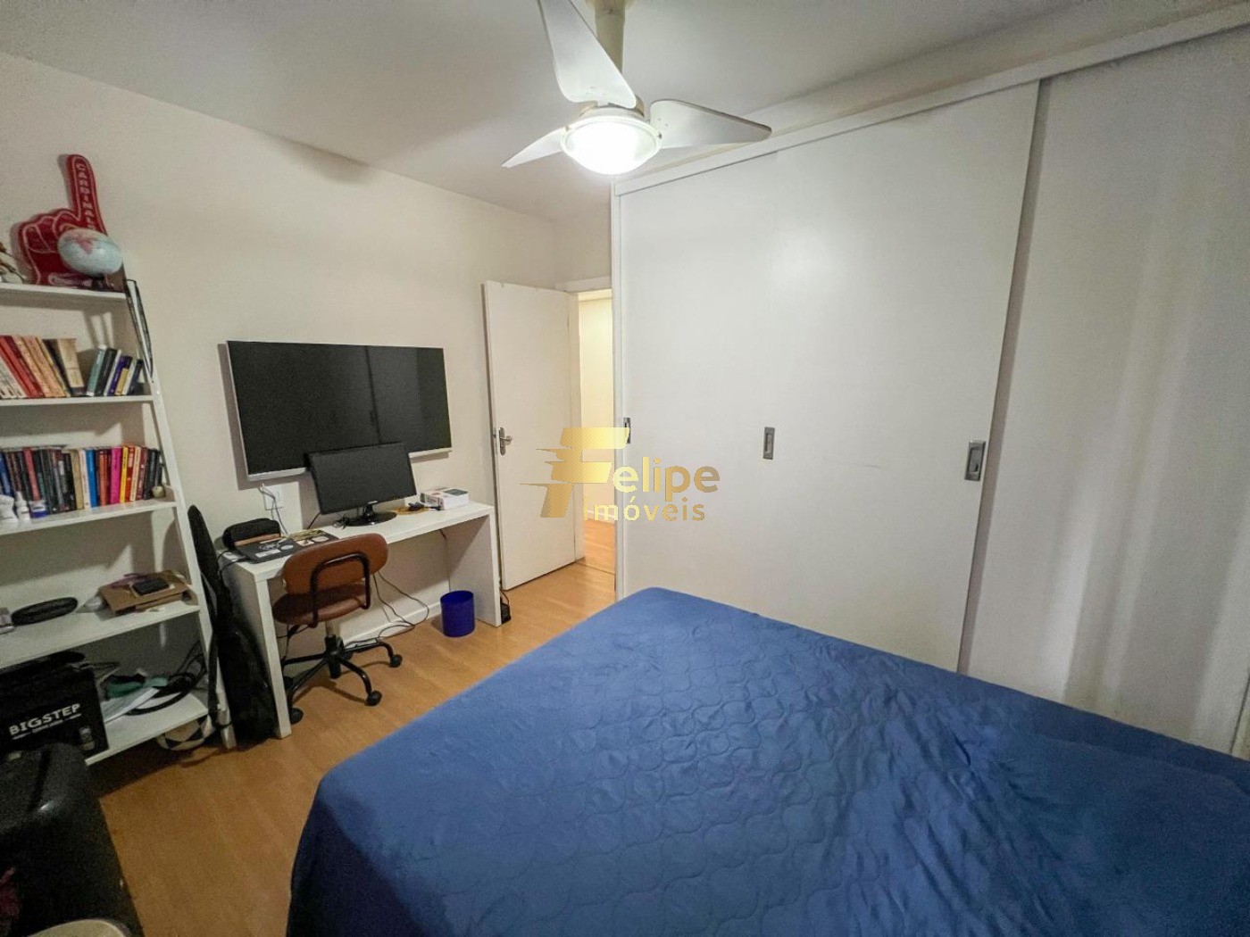 Apartamento, 4 quartos, 165 m² - Foto 17