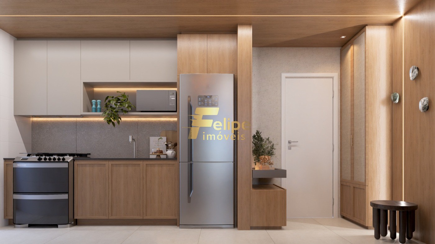Apartamento, 2 quartos, 60 m² - Foto 11