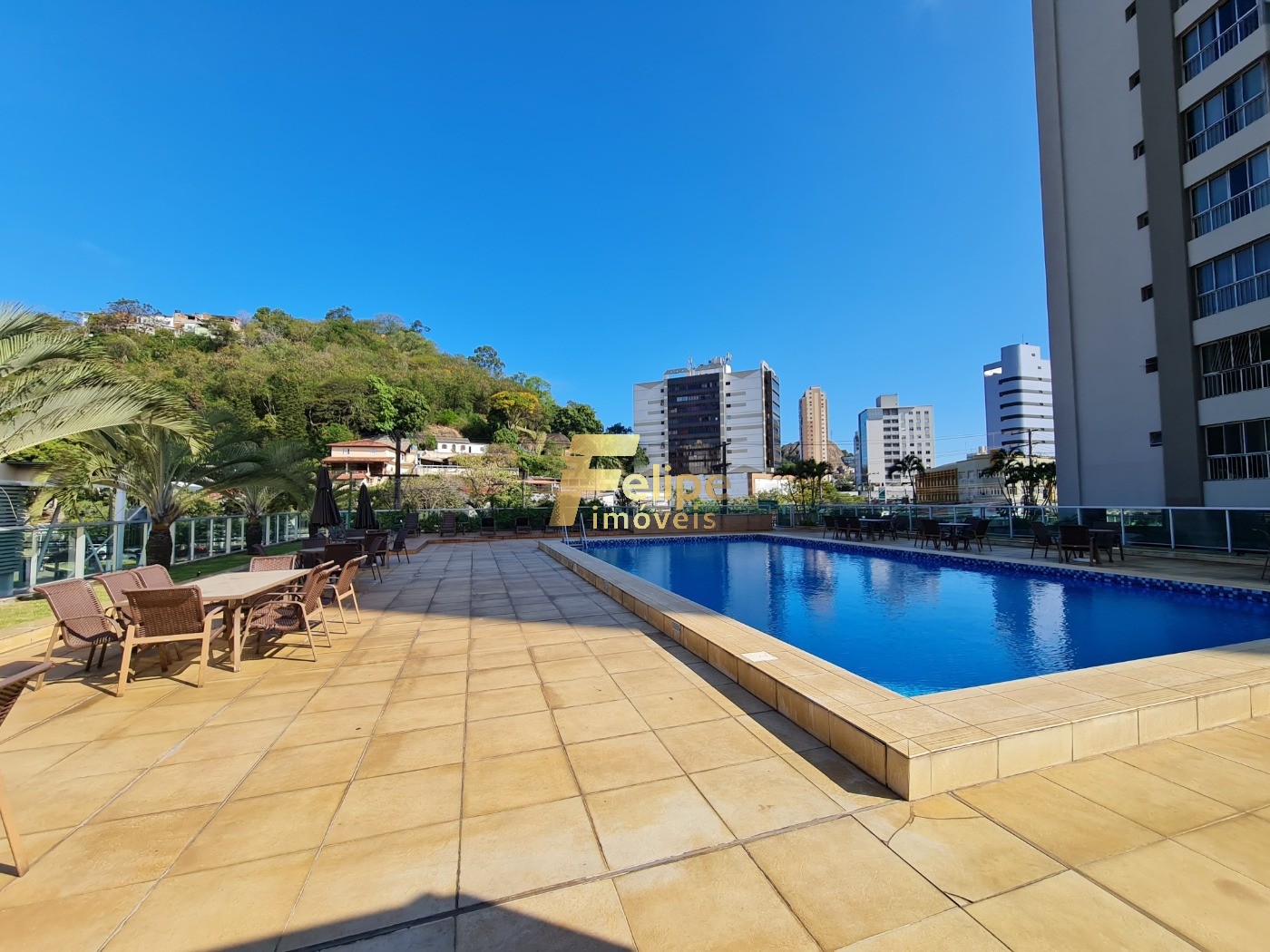 Apartamento, 3 quartos, 75 m² - Foto 5