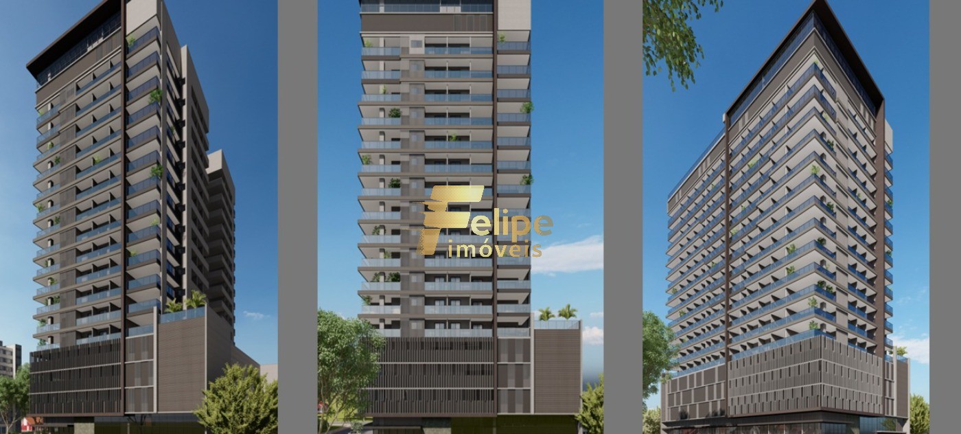 Apartamento, 3 quartos, 100 m² - Foto 1