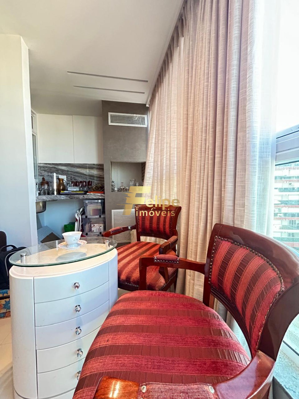 Apartamento, 3 quartos, 85 m² - Foto 5