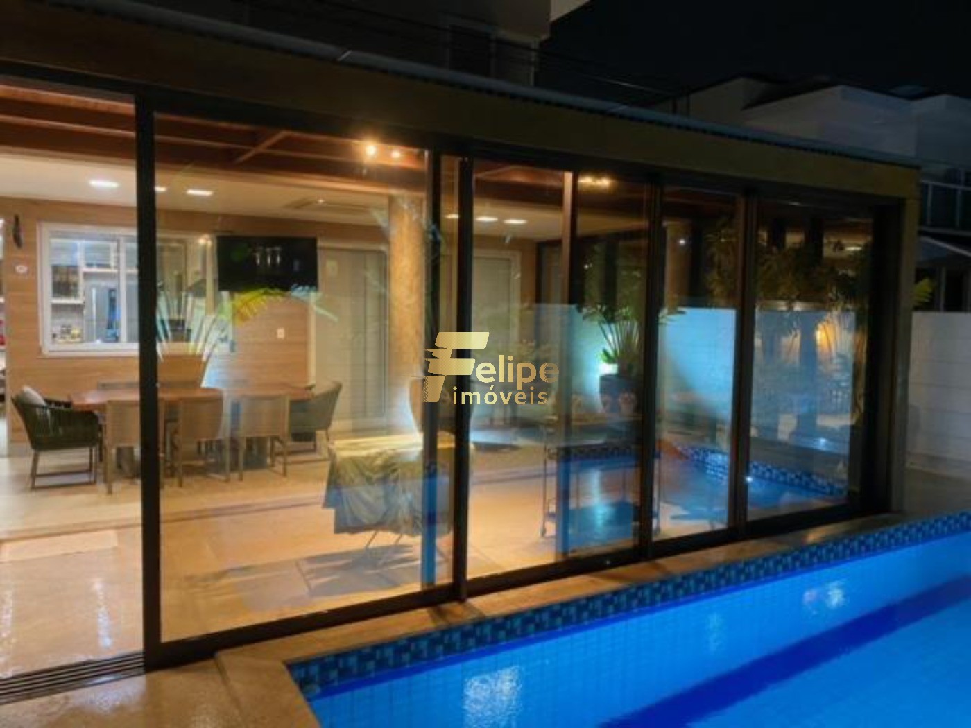Casa, 4 quartos, 330 m² - Foto 8