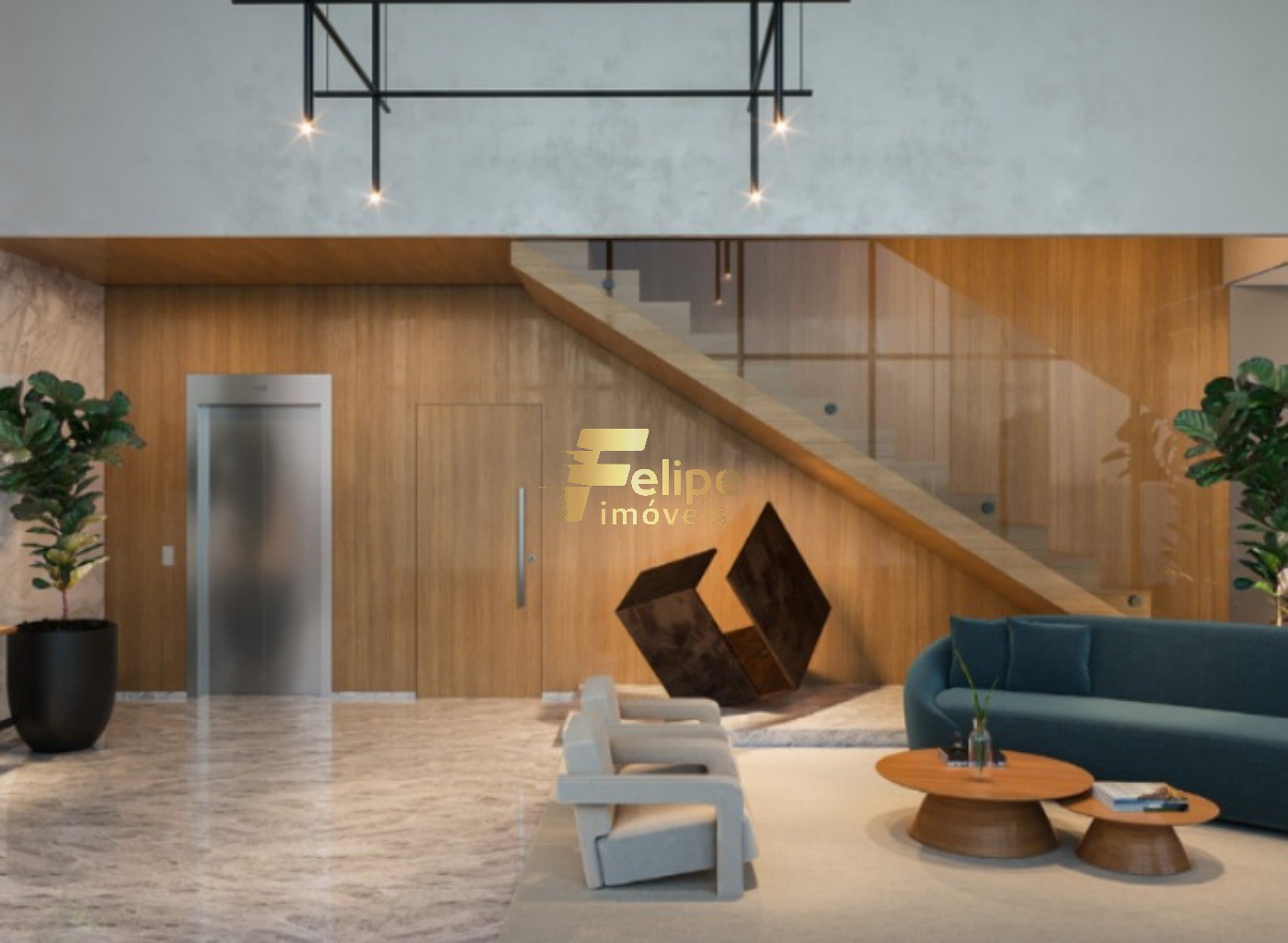 Apartamento, 4 quartos, 162 m² - Foto 8