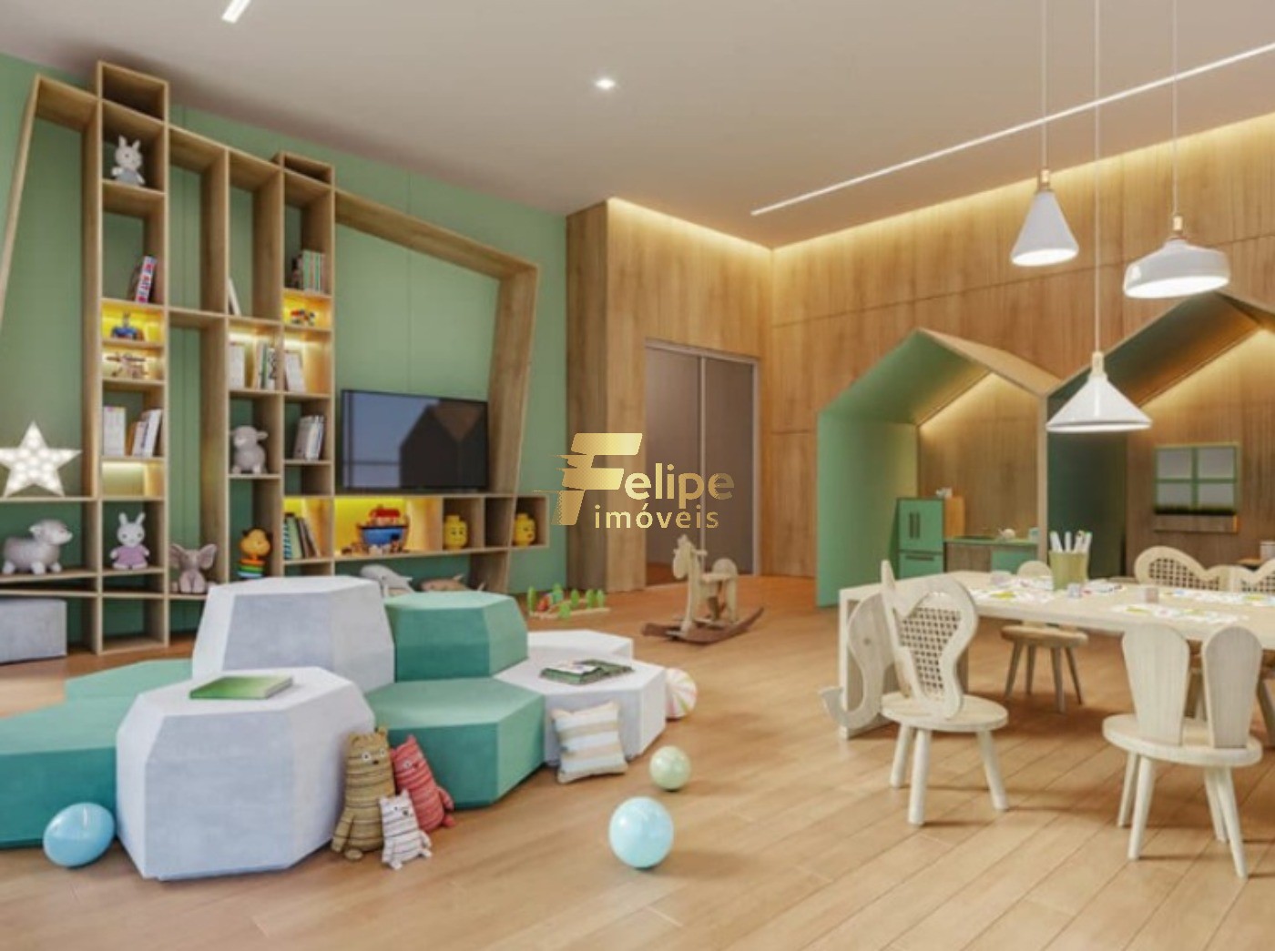 Apartamento, 3 quartos, 166 m² - Foto 11