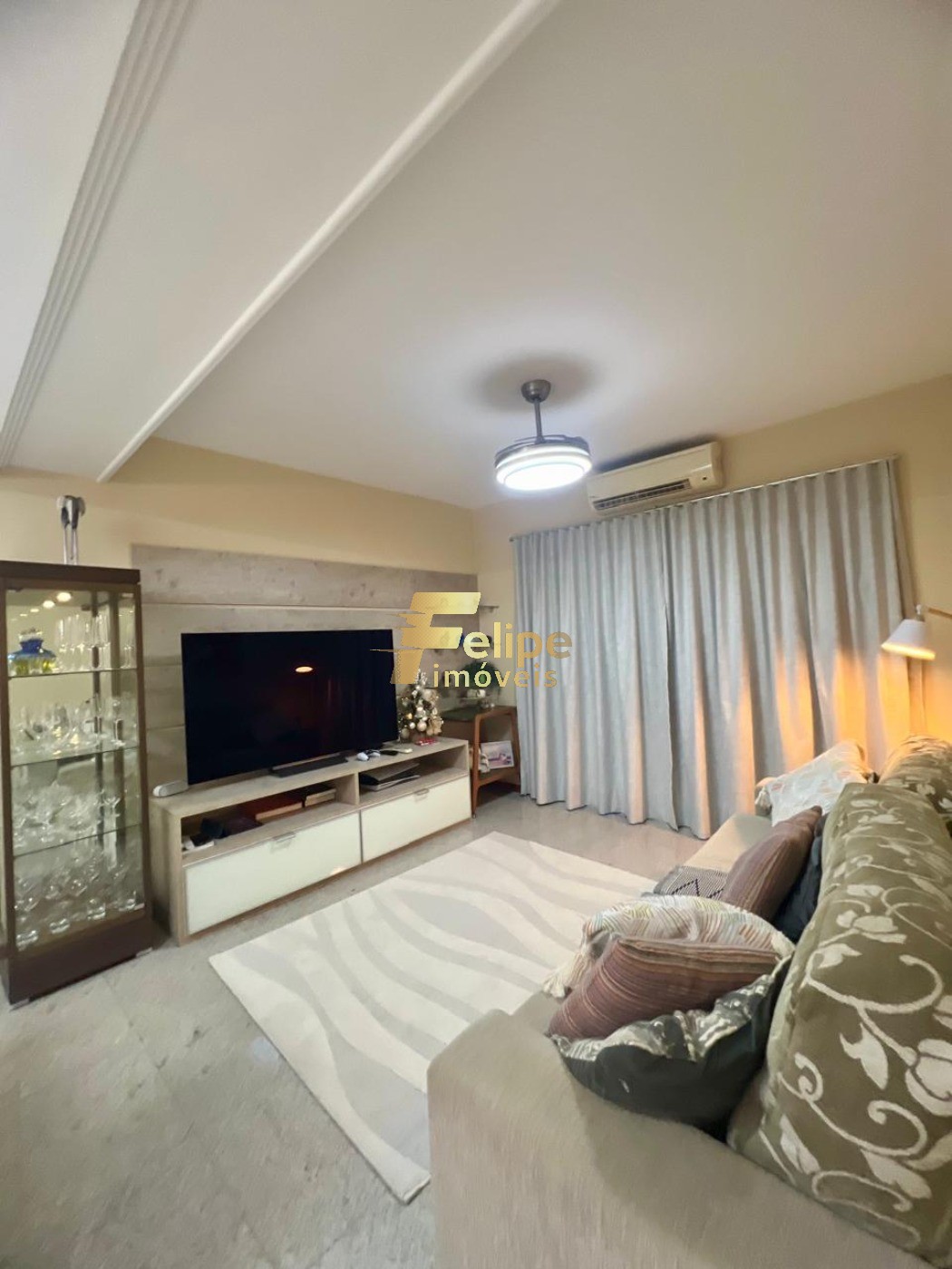 Apartamento, 3 quartos, 110 m² - Foto 7