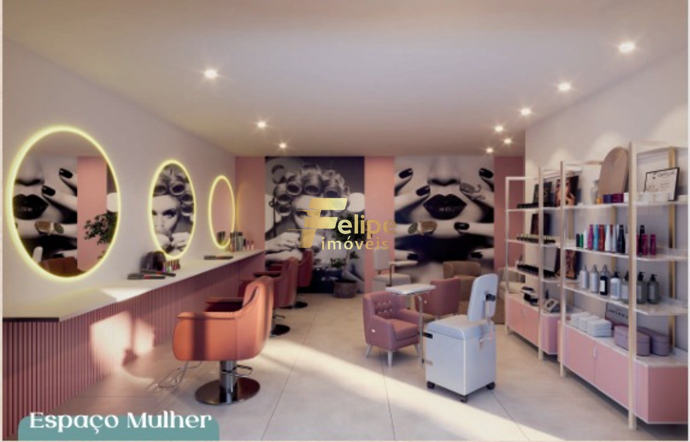 Apartamento, 3 quartos, 105 m² - Foto 36