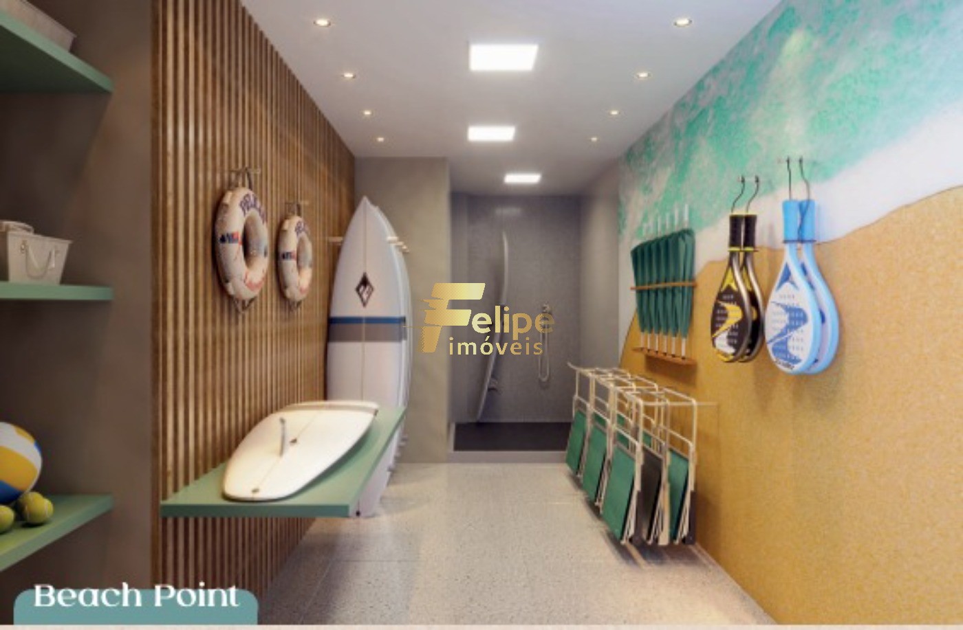 Apartamento, 3 quartos, 105 m² - Foto 10