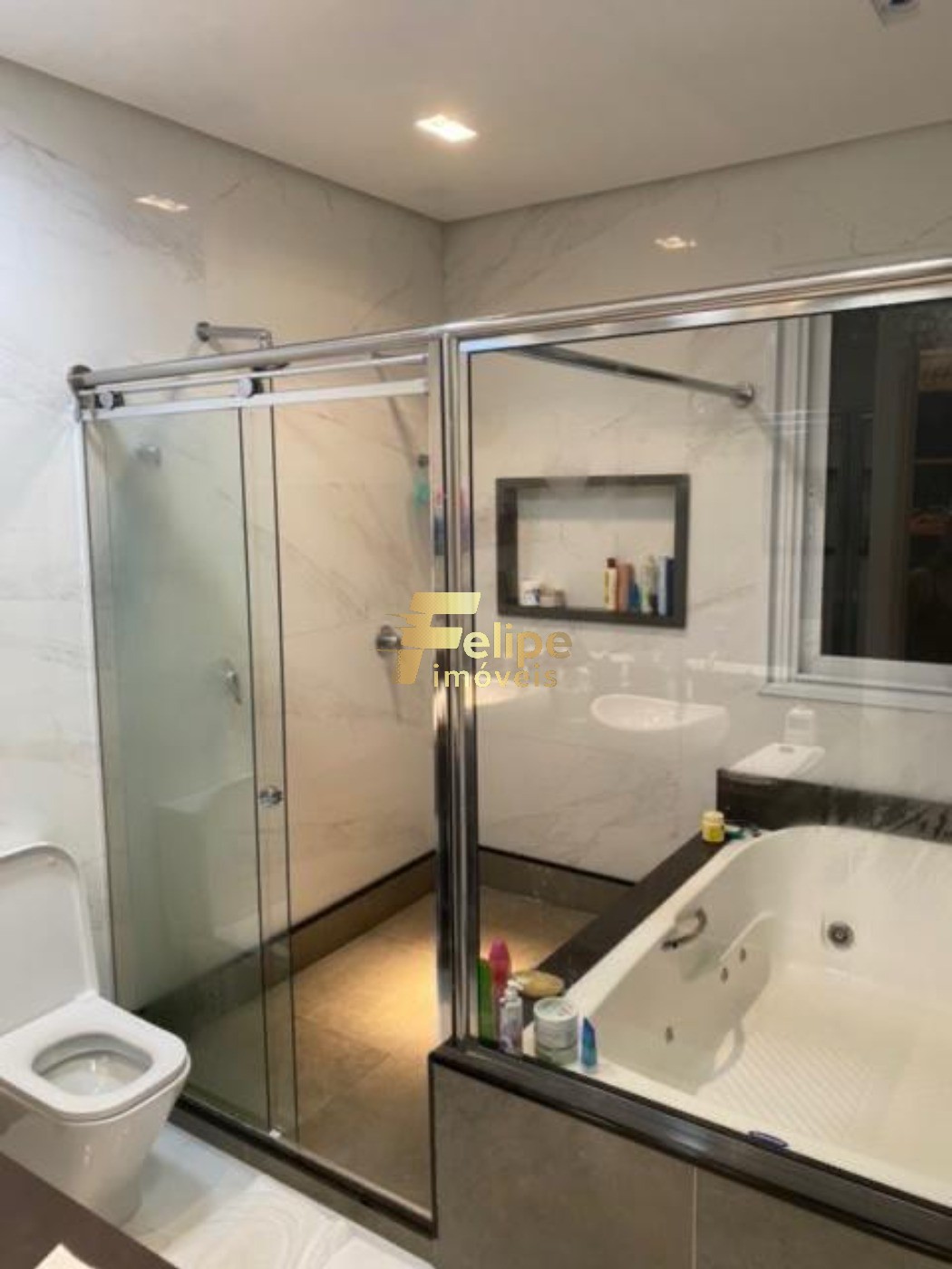 Casa, 4 quartos, 330 m² - Foto 2