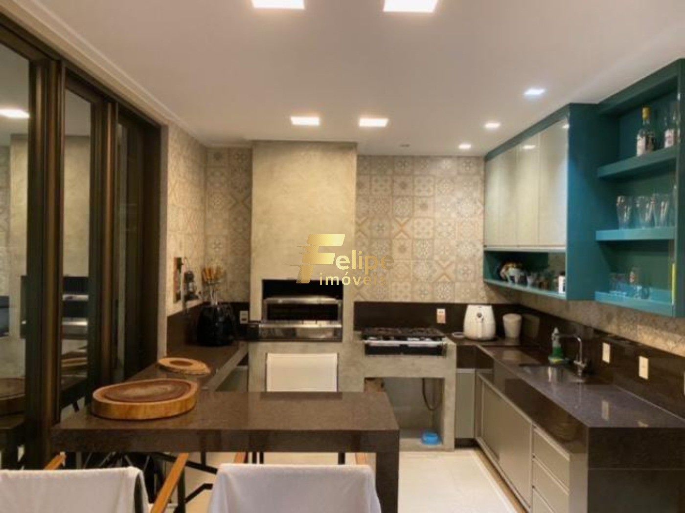 Casa, 4 quartos, 330 m² - Foto 11