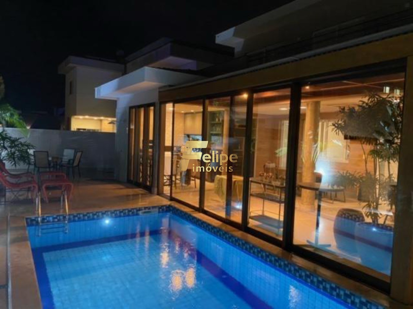 Casa, 4 quartos, 330 m² - Foto 6