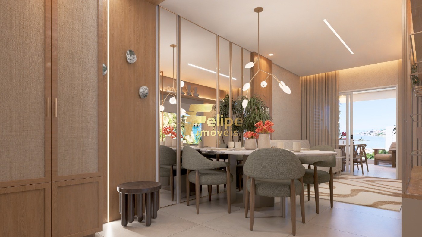 Apartamento, 2 quartos, 60 m² - Foto 17