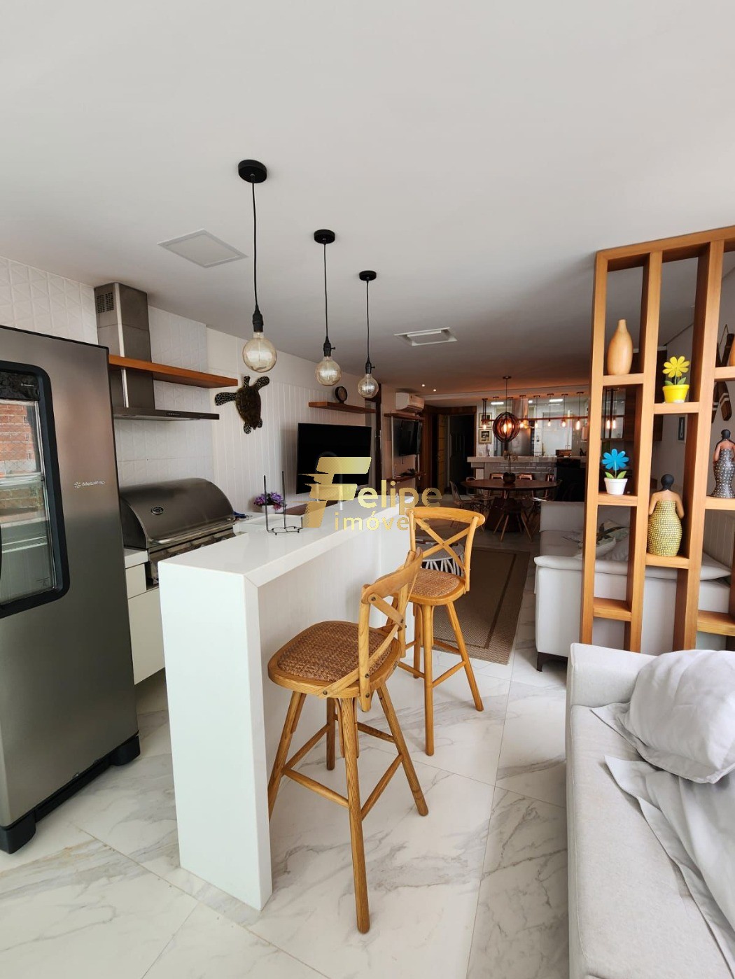 Apartamento, 3 quartos, 194 m² - Foto 16
