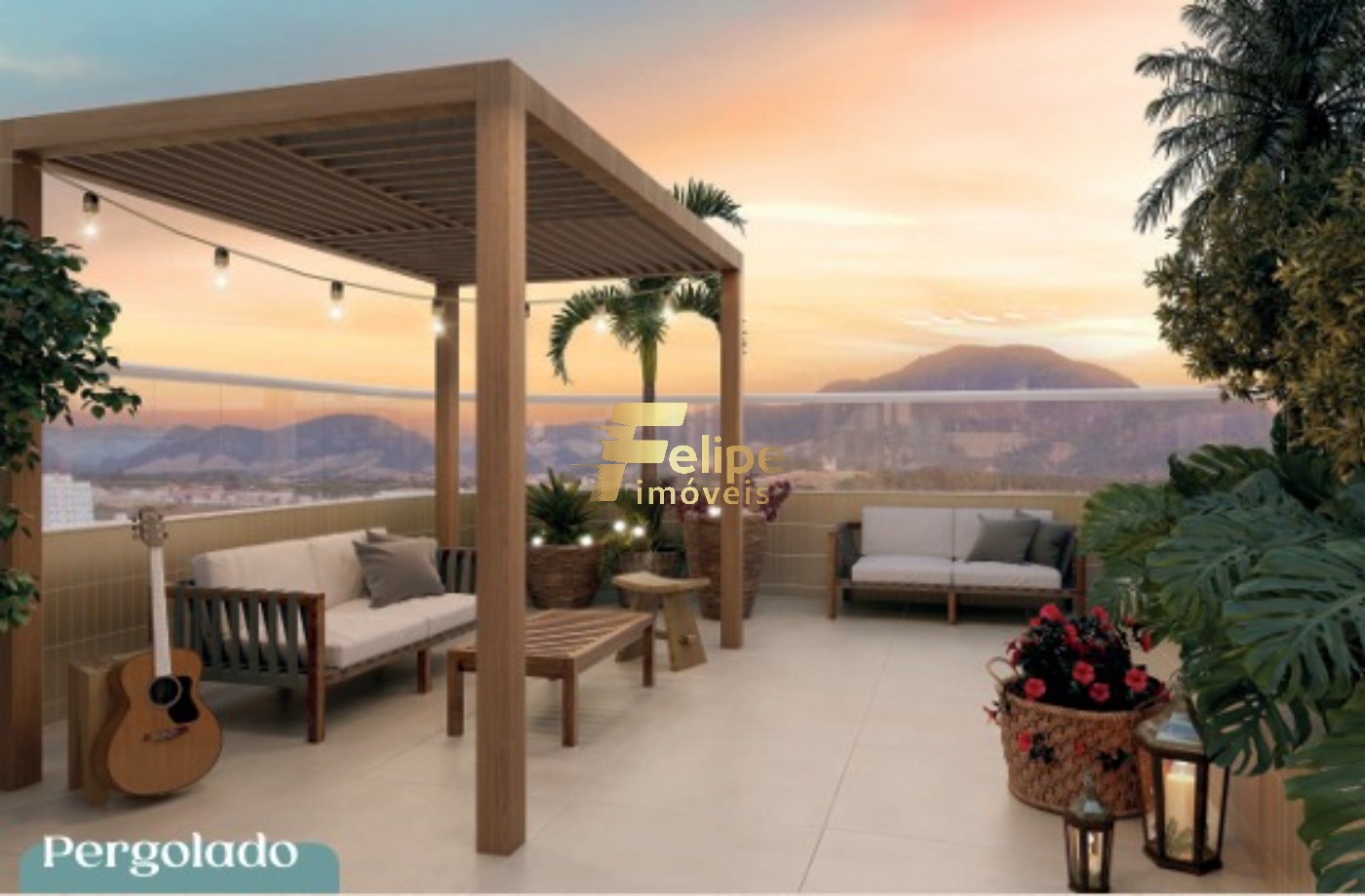 Apartamento, 3 quartos, 105 m² - Foto 30