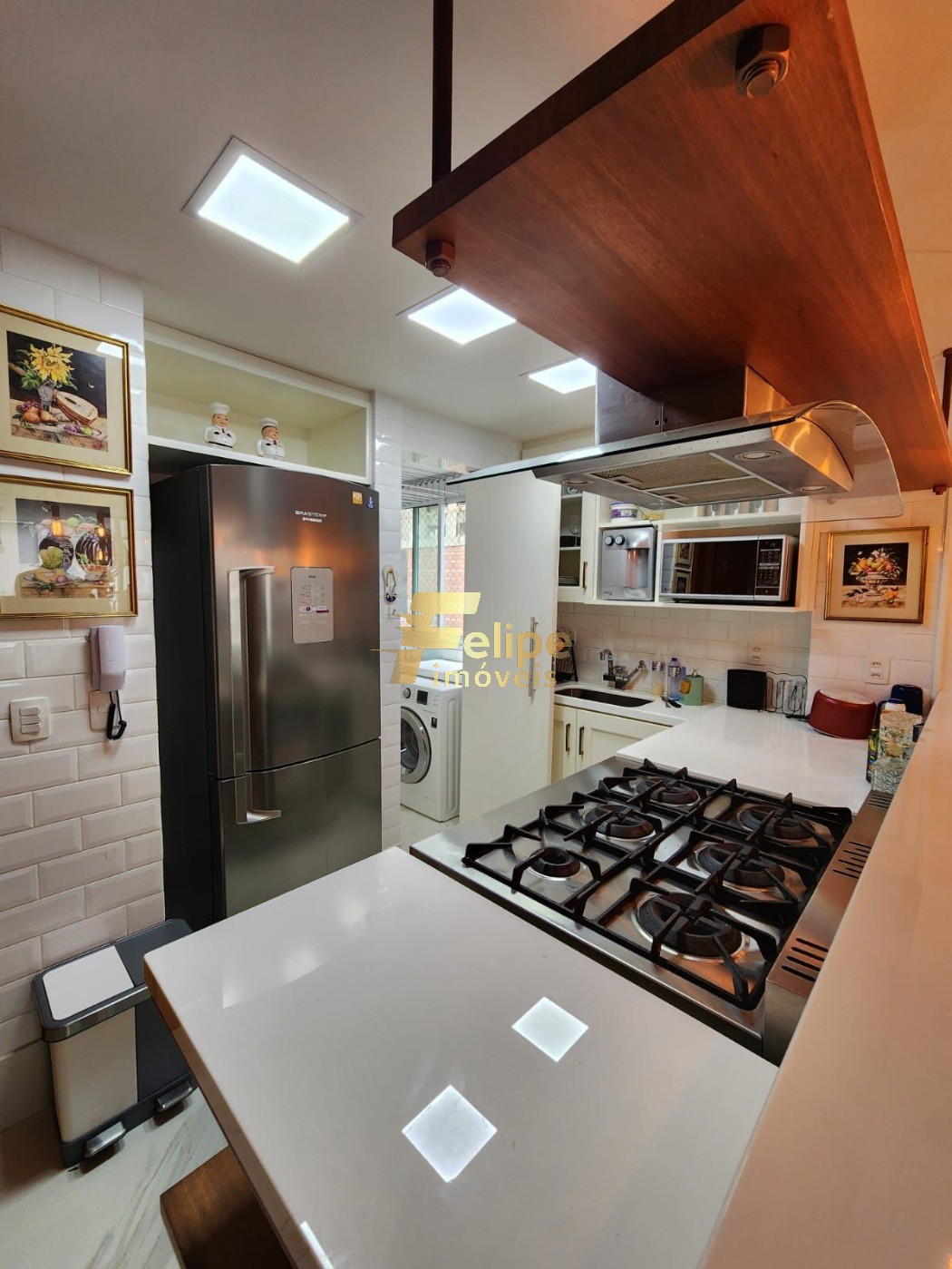 Apartamento, 3 quartos, 194 m² - Foto 10