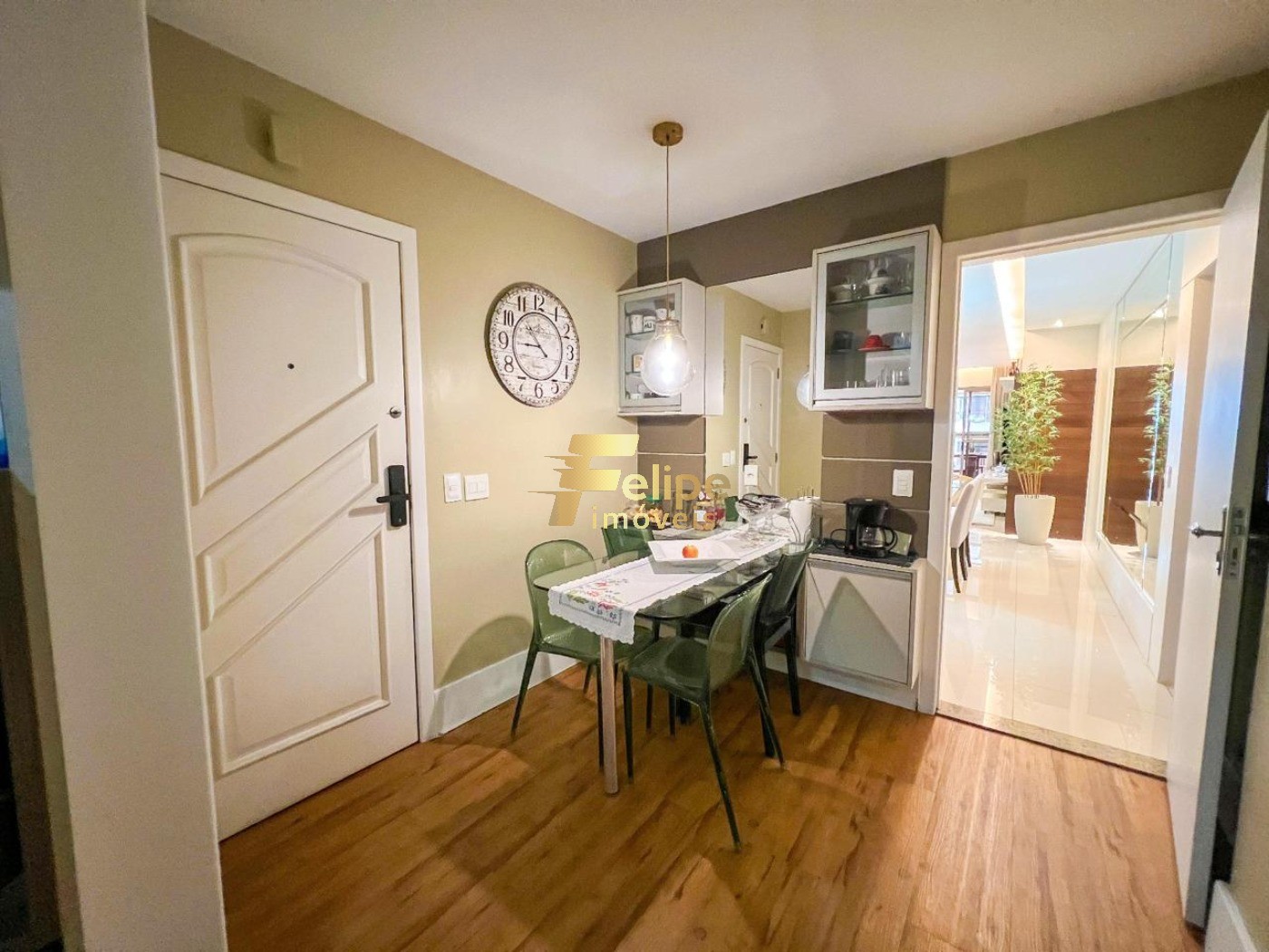 Apartamento, 4 quartos, 165 m² - Foto 13