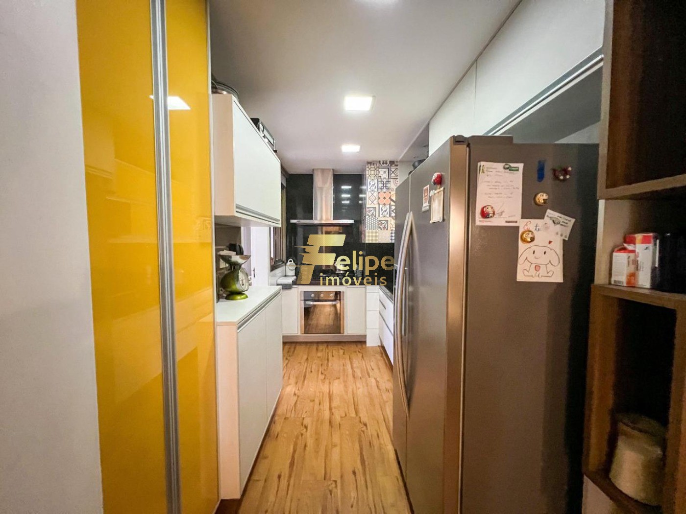 Apartamento, 4 quartos, 165 m² - Foto 12