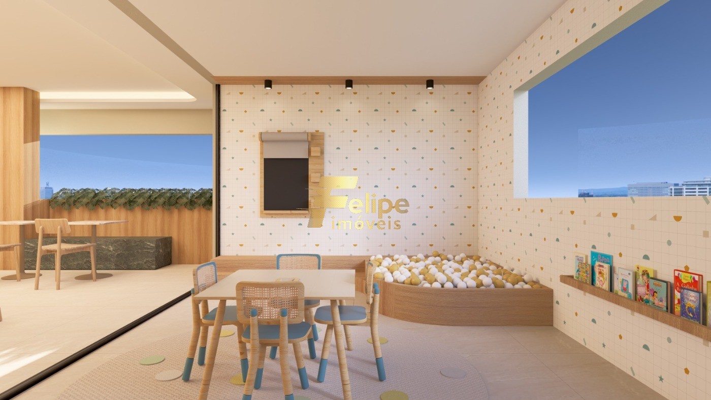 Apartamento, 2 quartos, 60 m² - Foto 21