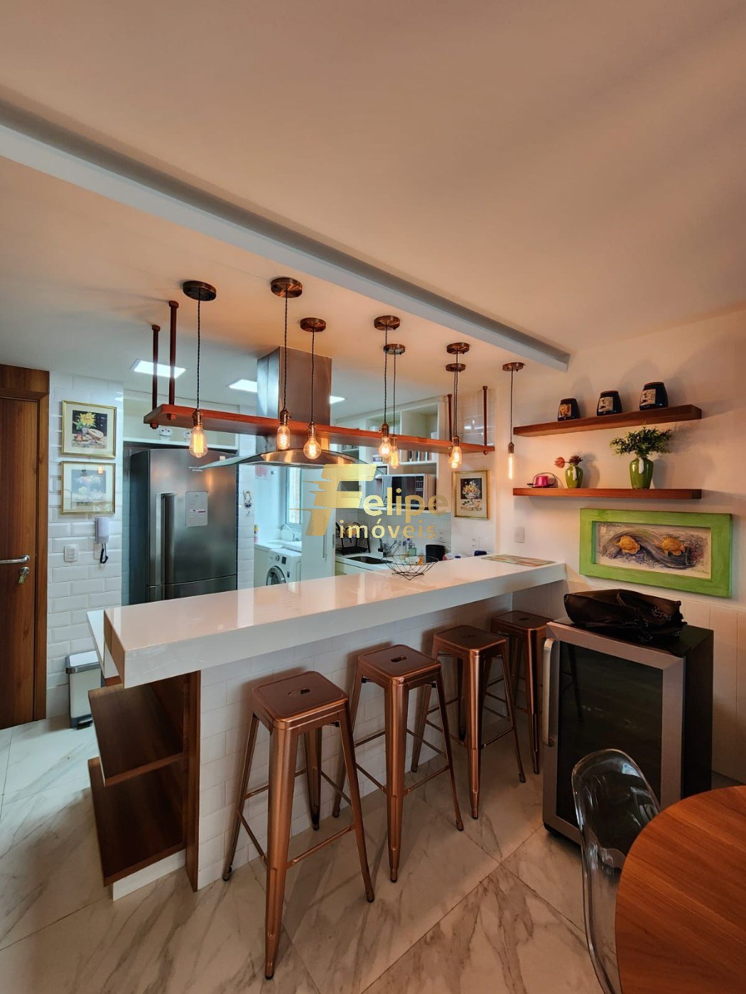 Apartamento, 3 quartos, 194 m² - Foto 28