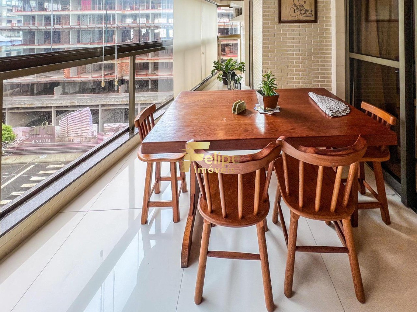 Apartamento, 4 quartos, 165 m² - Foto 26