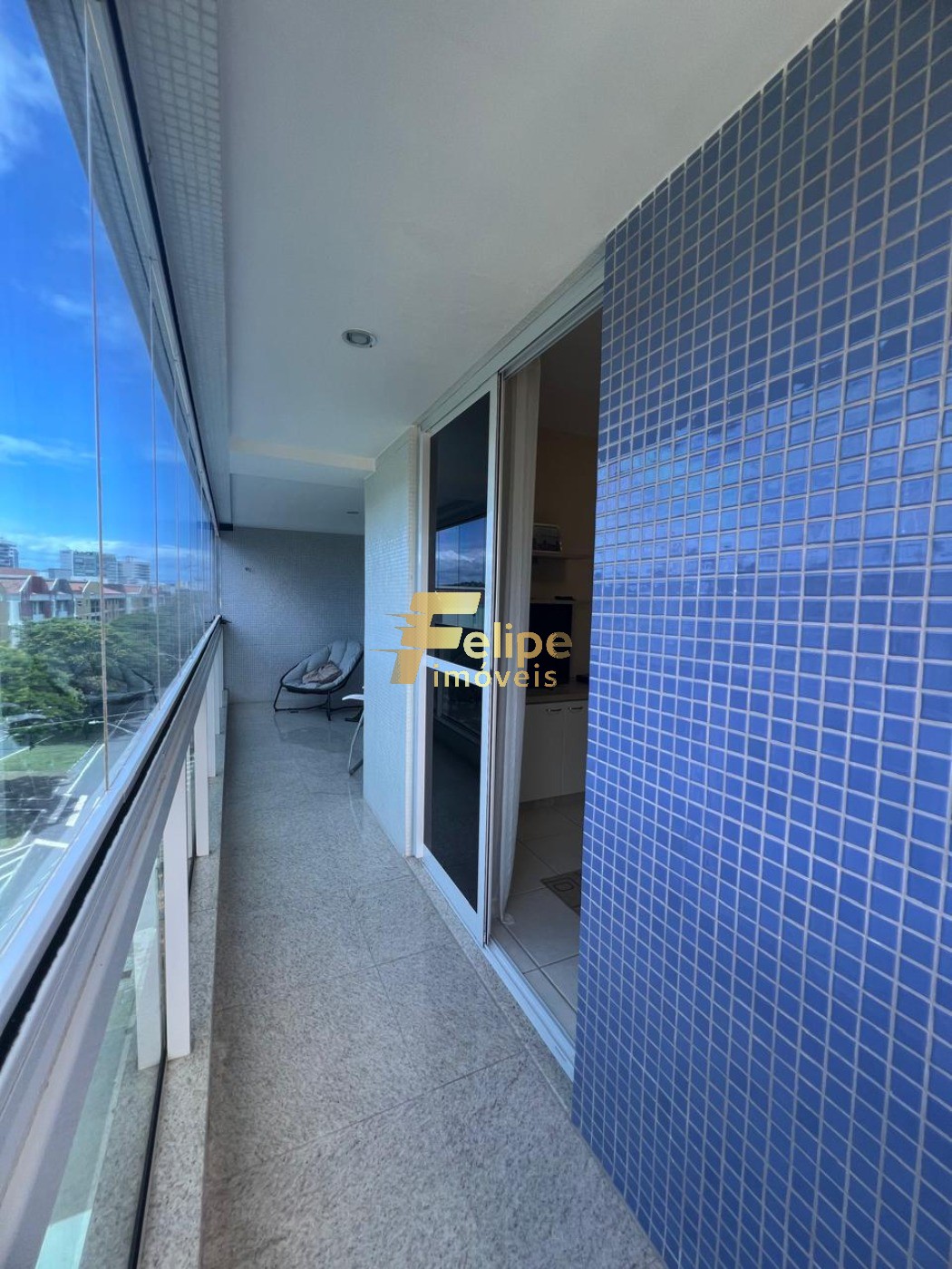 Apartamento, 3 quartos, 110 m² - Foto 22