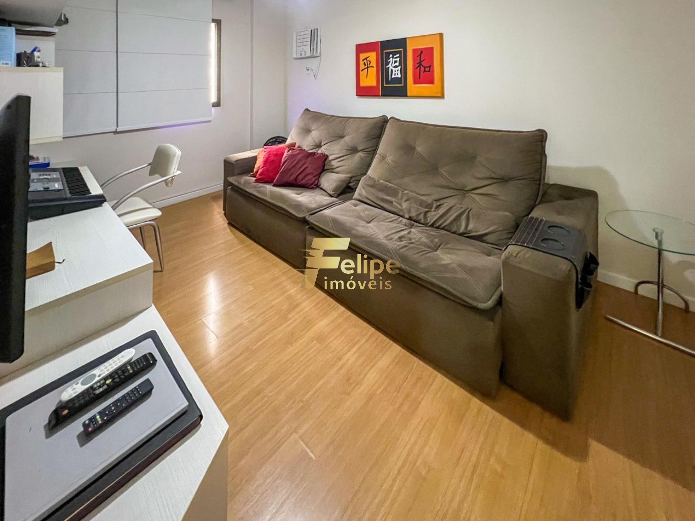Apartamento, 4 quartos, 165 m² - Foto 14