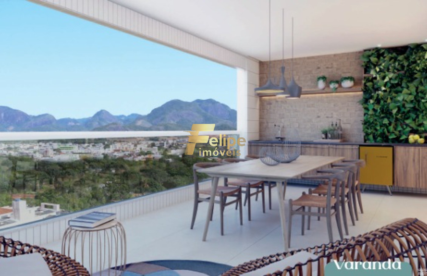 Apartamento, 3 quartos, 105 m² - Foto 22