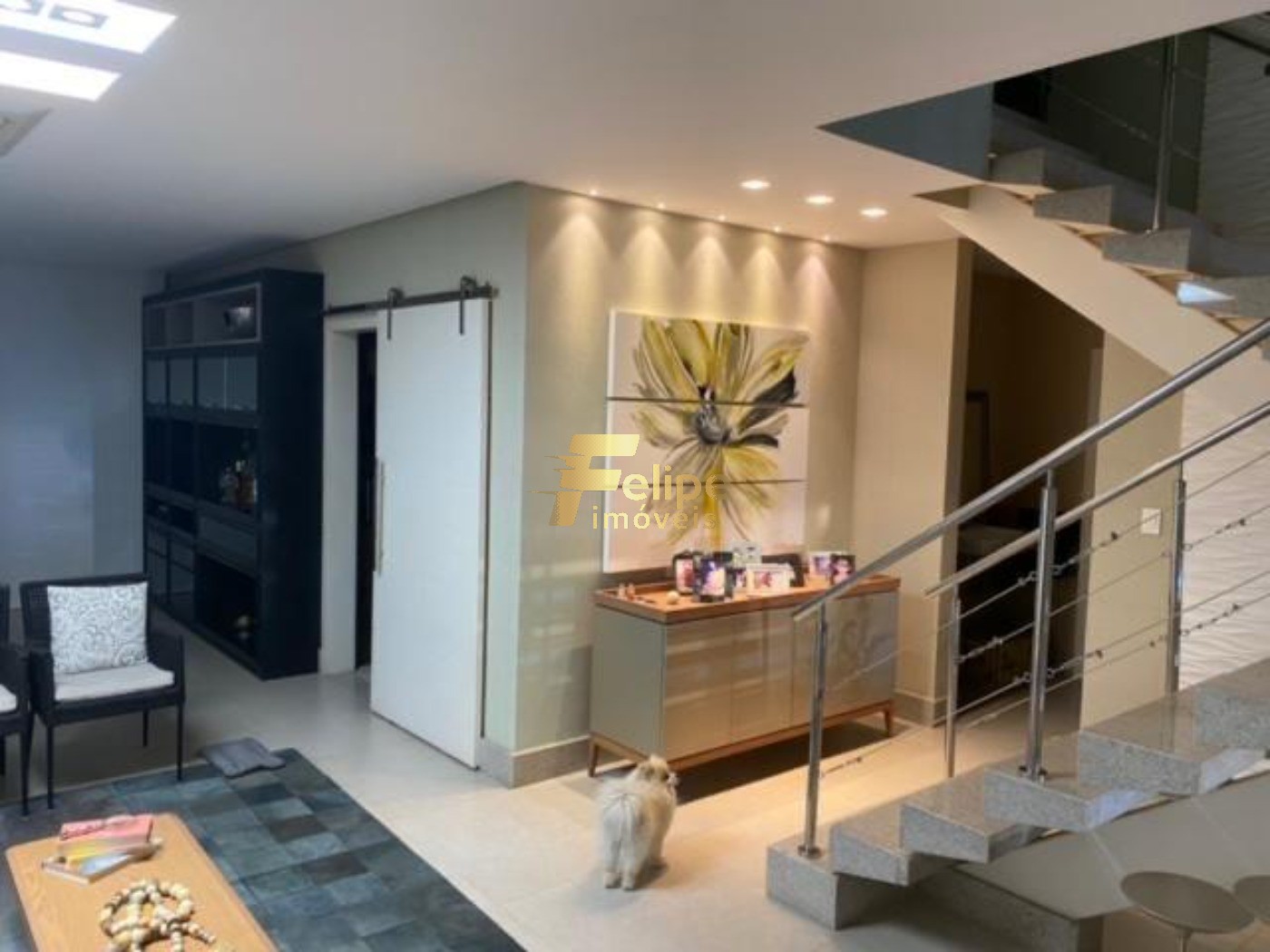 Casa, 4 quartos, 330 m² - Foto 14